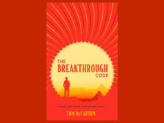 breakthrough code knjiga o usponu