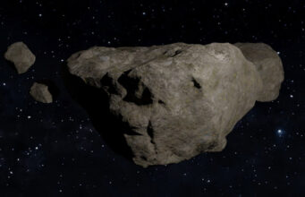 asteroid prijetnja zemlji