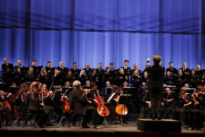 Riječki simfonijski orkestar i Riječki operni zbor
