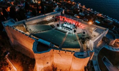 Tvrdjava sv Mihovila