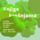 Festival knjige u krosnjama
