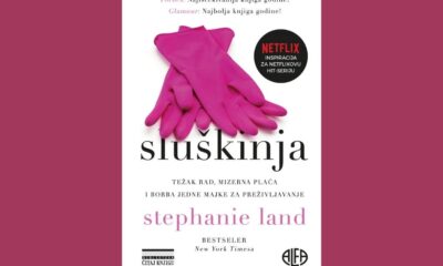 sluskinja