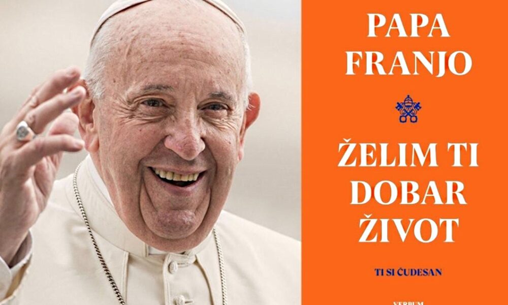 Želim ti dobar život