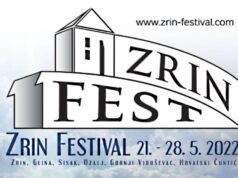 zrin festival
