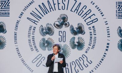 Animafest Zagreb 2022