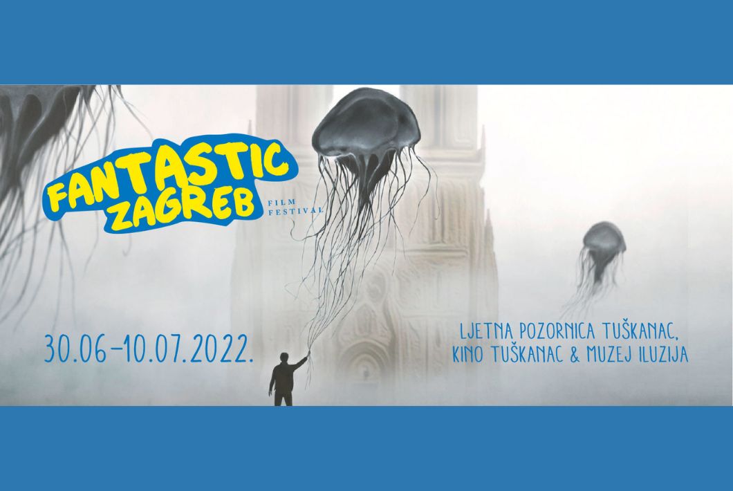 Fantastic Zagreb Film Festival