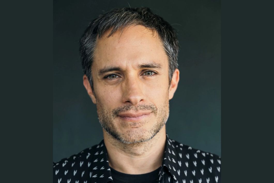Gael García Bernal