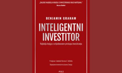 Inteligentni investitor