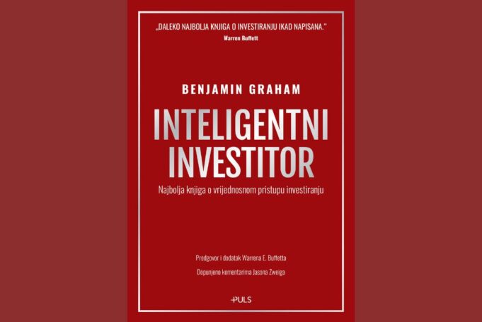 Inteligentni investitor