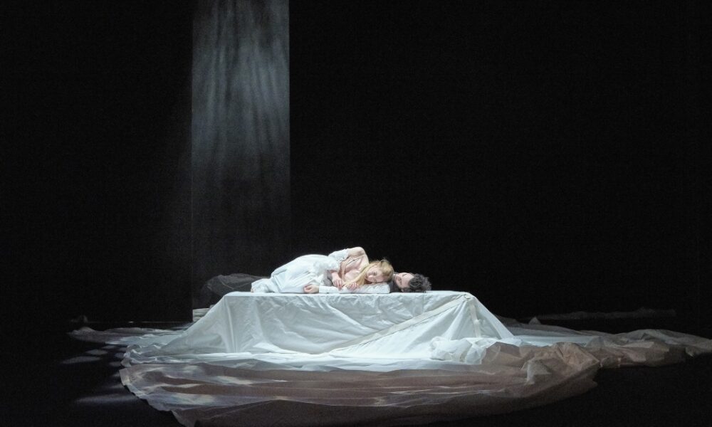 Romeo i Julija