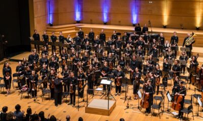 Music for the Future