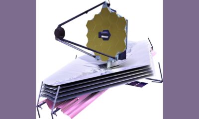 Svemirski teleskop James Webb