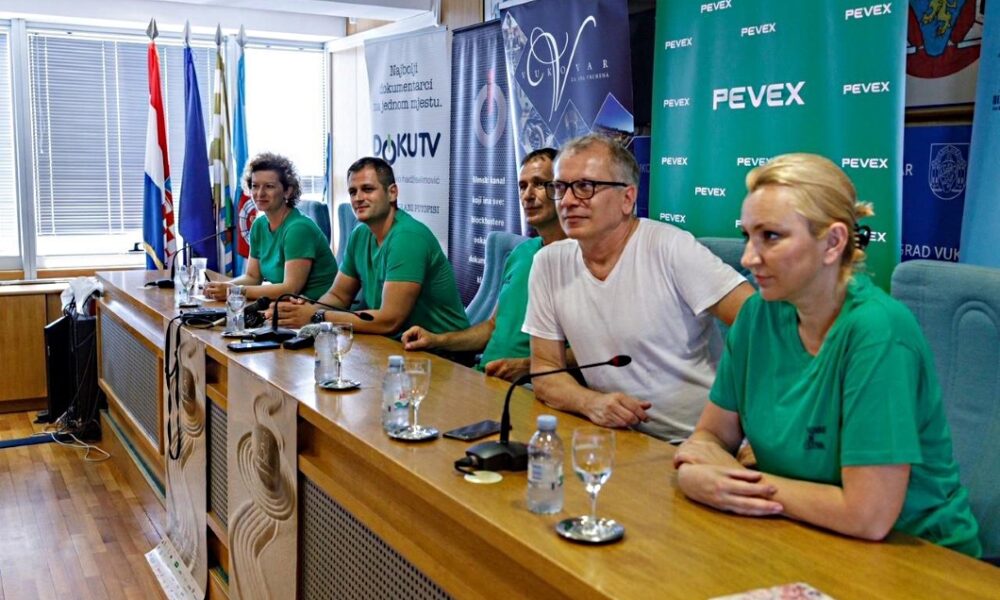 Vukovar film festival