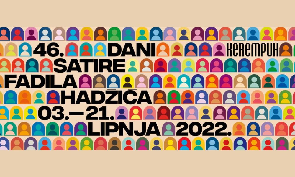 dani satire Fadila Hadžića
