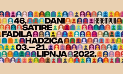 dani satire Fadila Hadžića
