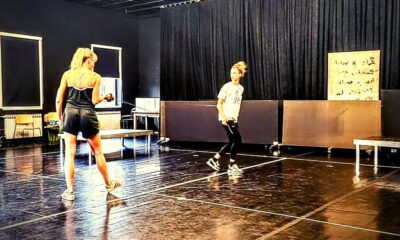 Dubrovacke ljetne igre