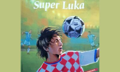 Super Luka-slikovnica