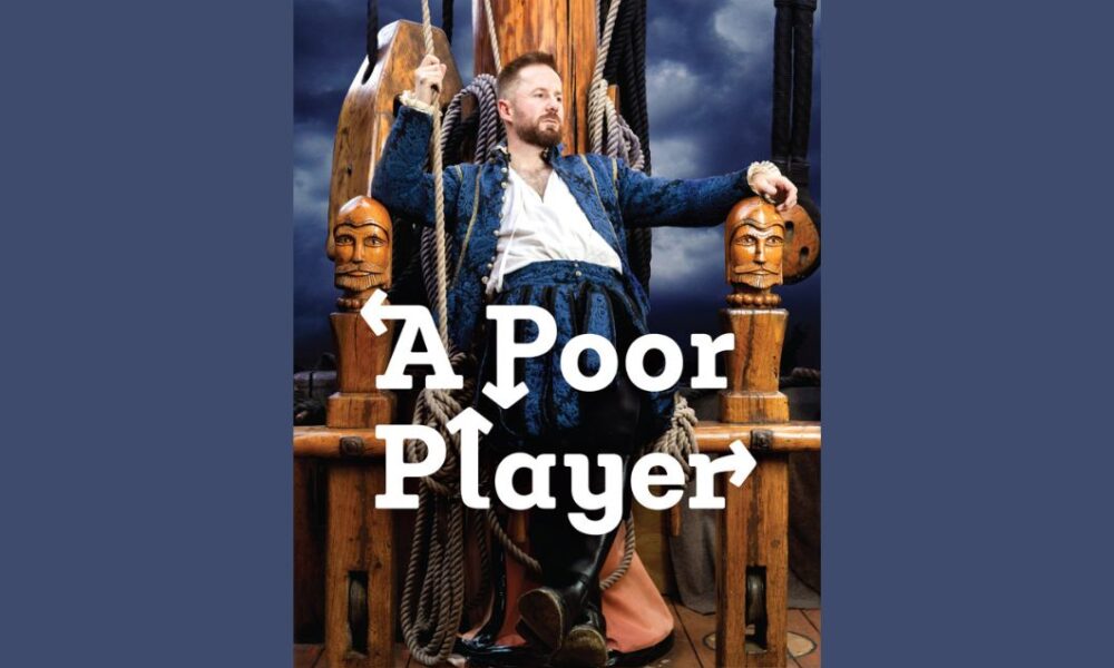 A poor player