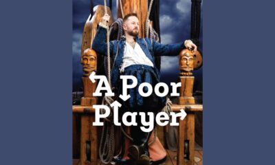 A poor player