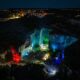 Festival Rocks&Stars @ Cave Romane