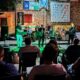 Grožnjanski jazz programi