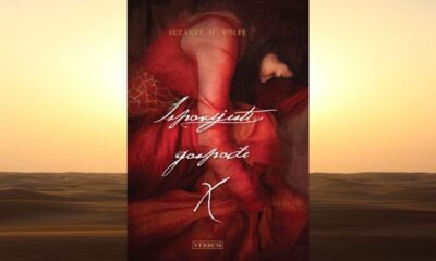 Ispovijesti gospođe X