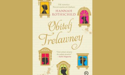 Obitelj Trelawney