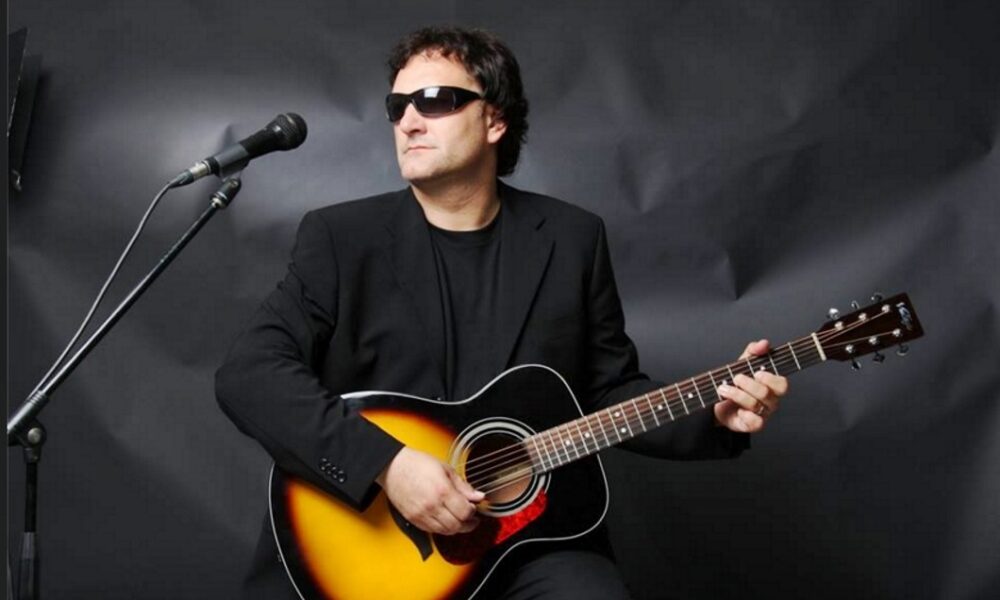 Tony Lee King