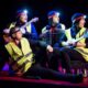 cabaret Teatra EXIT