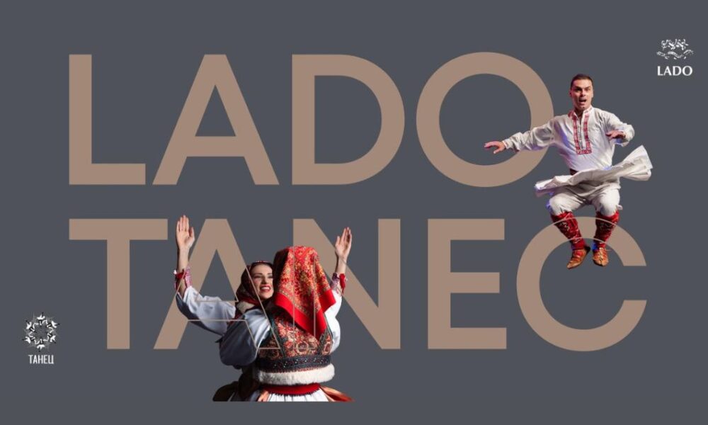 lado i tanec