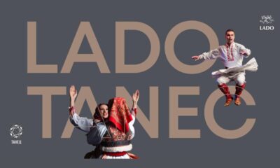 lado i tanec