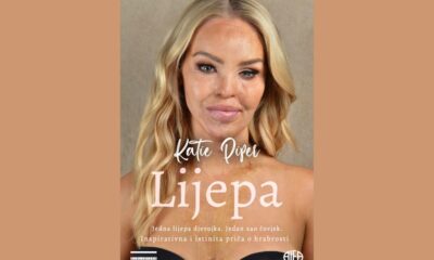 Katie Piper – Lijepa