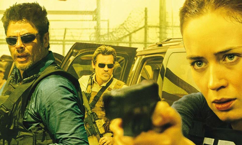 sicario