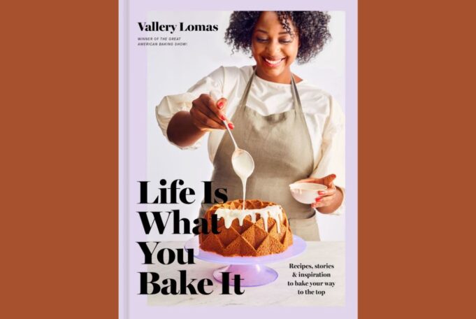 Life Is What You Bake It by Vallery Lomas Add Life Is What You Bake It to bookshelf Add to Bookshelf Look Inside Life Is What You Bake It