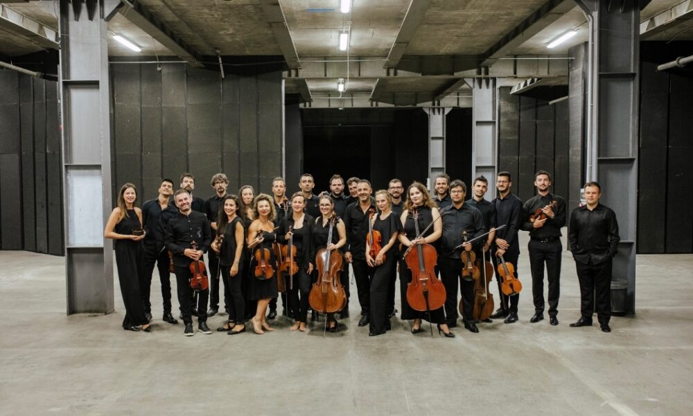 No Borders Orchestra