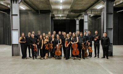 No Borders Orchestra