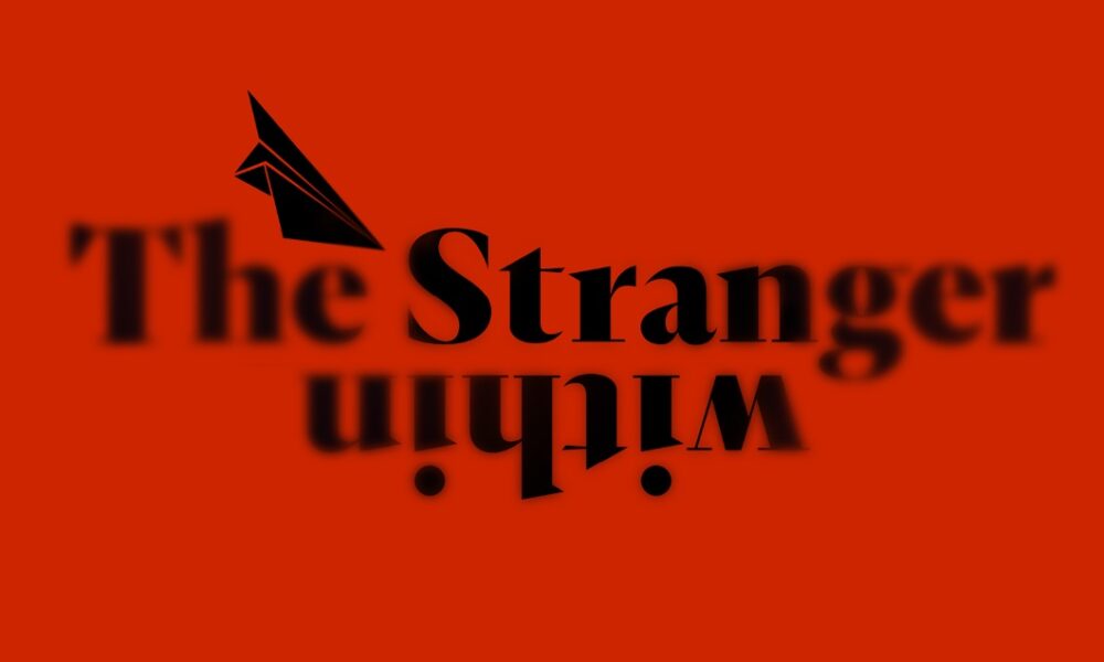 The Stranger Within