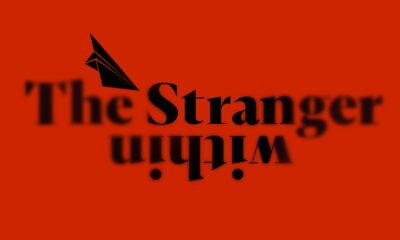 The Stranger Within