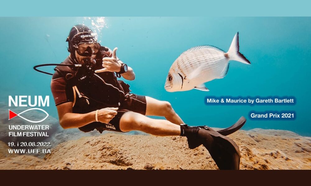 Underwater Film Festival