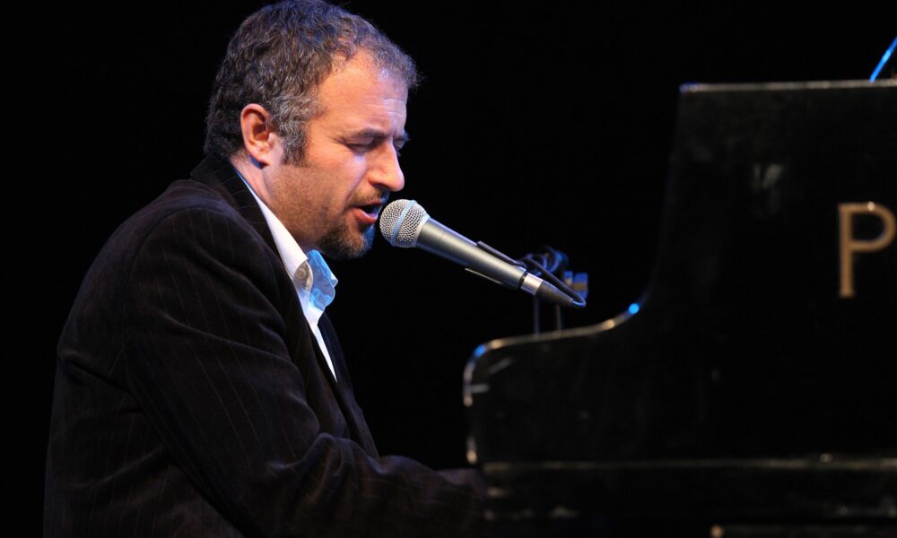 obljetnički koncert Brune Krajcara