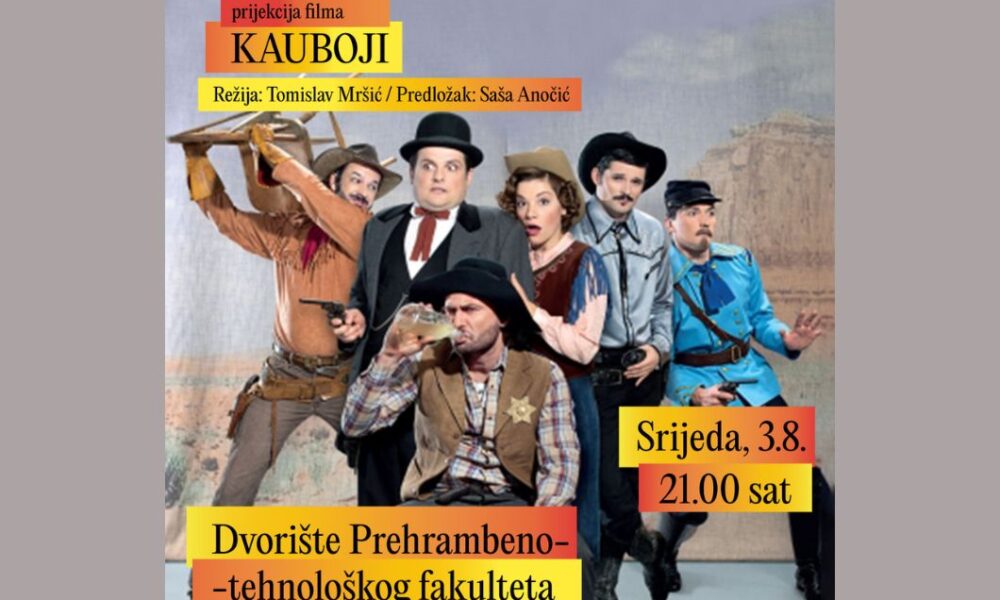 22. Osječko ljeto kulture