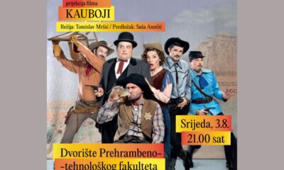 22. Osječko ljeto kulture