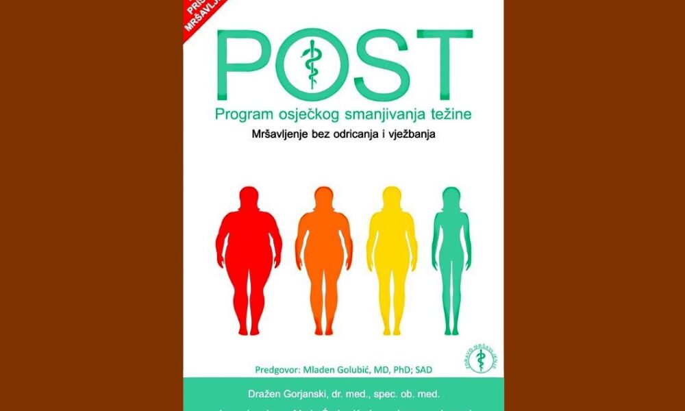 Program osječkog smanjivanja težine