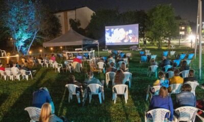 Star Film Fest u Sisku