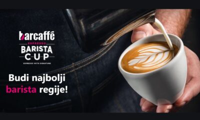 Međunarodni dan kave 1. listopada