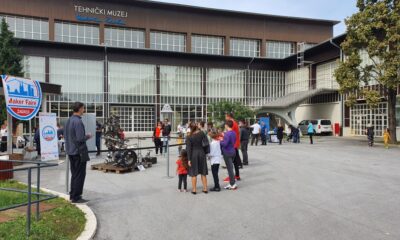 Maker Faire Zagreb 2022