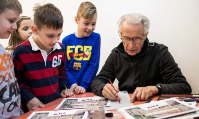 Natječaj za sudjelovanje na Velikom ZILIK-u