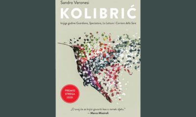 Kolibrić