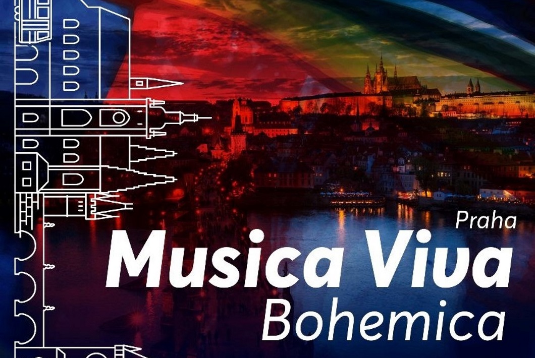 Musica Viva Bohemica