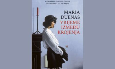 Vrijeme između krojenja